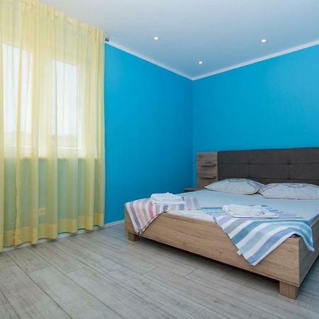 Apartman Marin Трогір Екстер'єр фото