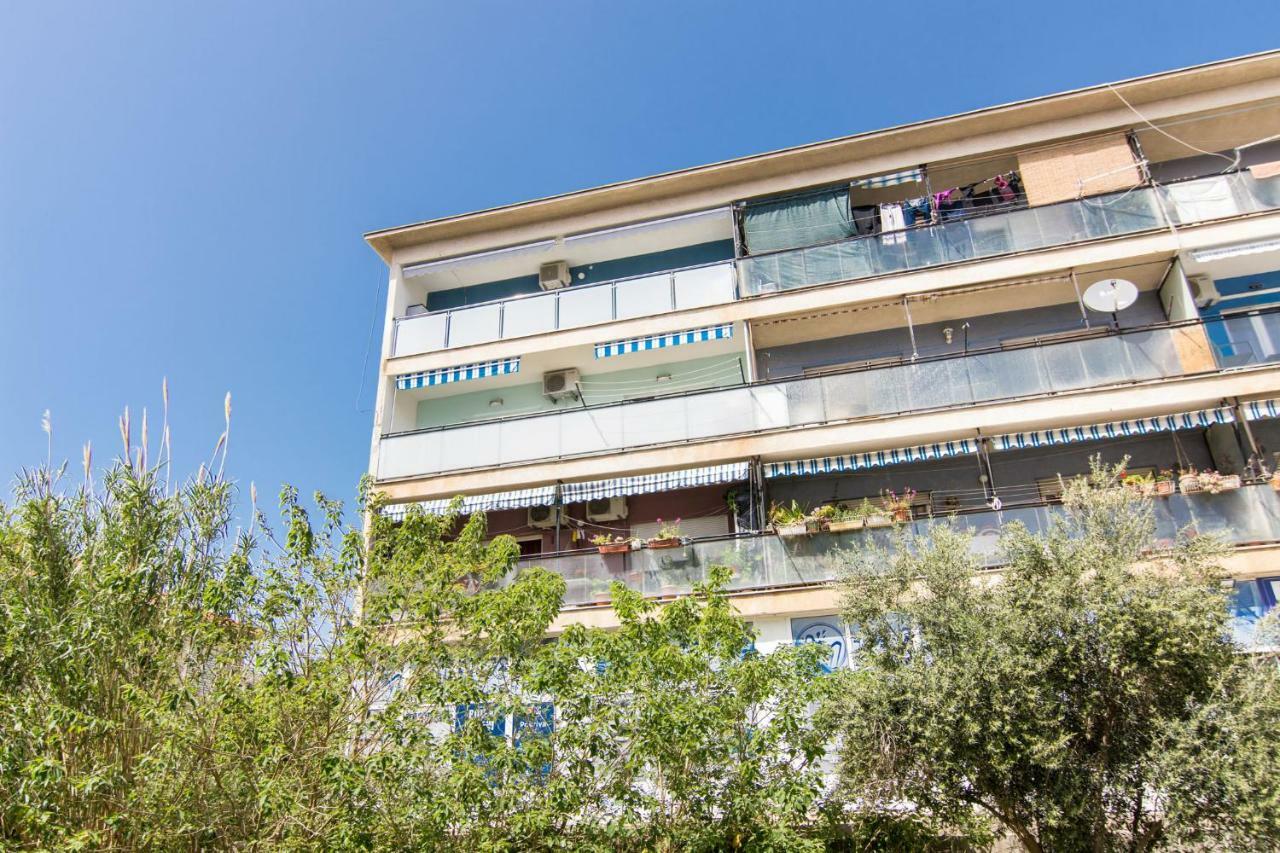 Apartman Marin Трогір Екстер'єр фото